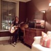 Cocktail Party, Eichardts Hotel, May 2011