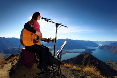 Heli Wedding Singer