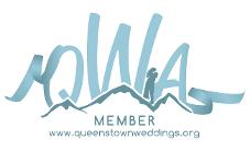 Queenstown Wedding Association Member | Queenstown Wedding Specialist